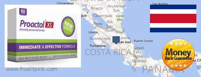 Purchase Proactol Plus online Costa Rica