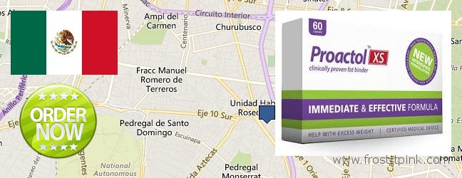 Where to Buy Proactol Plus online Coyoacan, Mexico