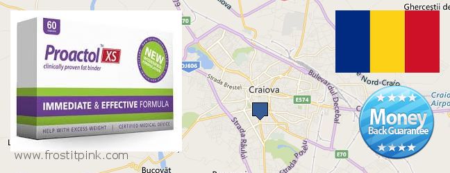 Where to Buy Proactol Plus online Craiova, Romania