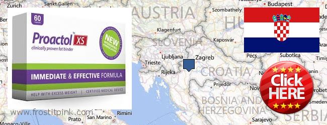 Where to Buy Proactol Plus online Croatia