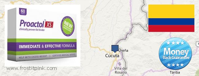 Where to Buy Proactol Plus online Cucuta, Colombia