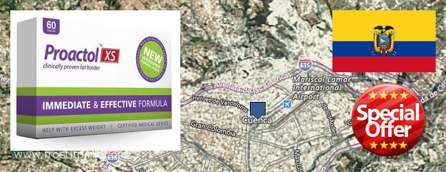 Purchase Proactol Plus online Cuenca, Ecuador