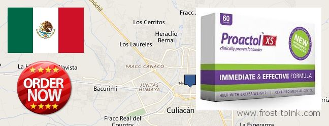Where to Purchase Proactol Plus online Culiacan, Mexico