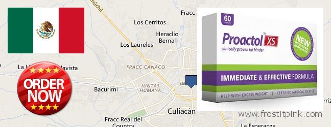 Where Can You Buy Proactol Plus online Culiacan, Mexico
