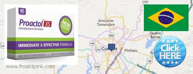 Where to Buy Proactol Plus online Curitiba, Brazil