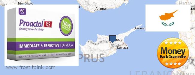 Buy Proactol Plus online Cyprus