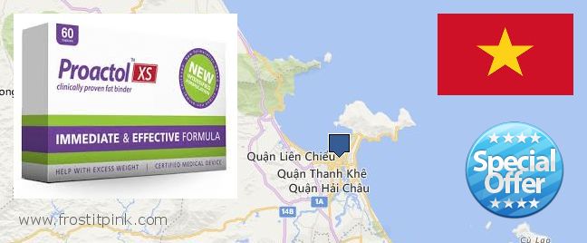 Where to Buy Proactol Plus online Da Nang, Vietnam