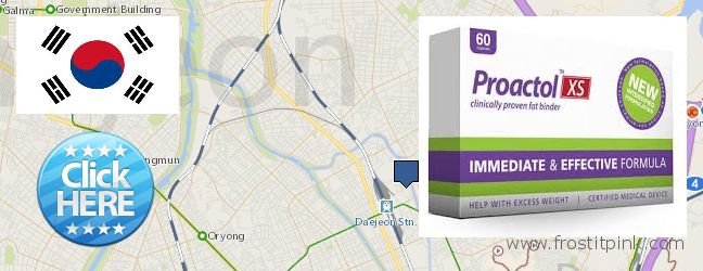 Where to Buy Proactol Plus online Daejeon, South Korea