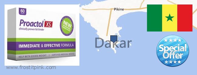 Where to Purchase Proactol Plus online Dakar, Senegal