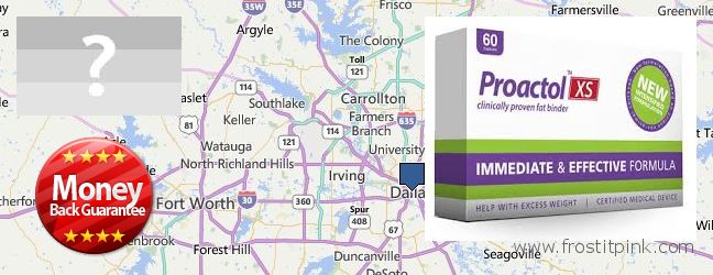 Where to Buy Proactol Plus online Dallas, USA