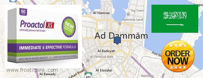 Where to Buy Proactol Plus online Dammam, Saudi Arabia