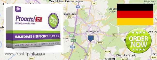 Best Place to Buy Proactol Plus online Darmstadt, Germany