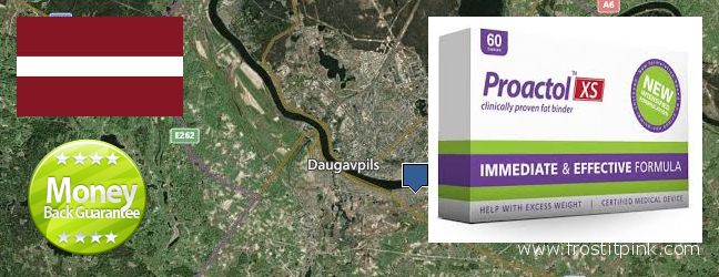 Where to Purchase Proactol Plus online Daugavpils, Latvia
