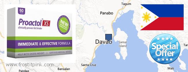 Where to Purchase Proactol Plus online Davao, Philippines