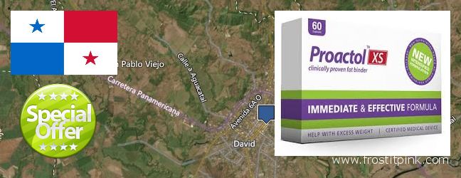 Where Can I Buy Proactol Plus online David, Panama