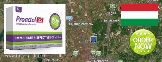 Where Can You Buy Proactol Plus online Debrecen, Hungary