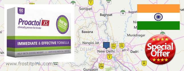 Where to Buy Proactol Plus online Delhi, India
