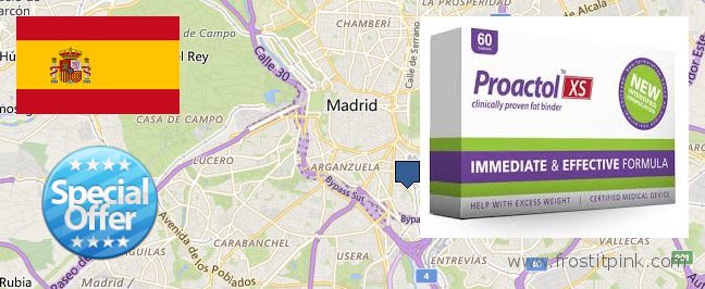 Where to Purchase Proactol Plus online Delicias, Spain