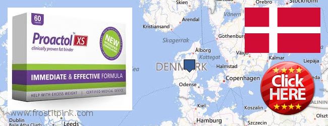 Buy Proactol Plus online Denmark