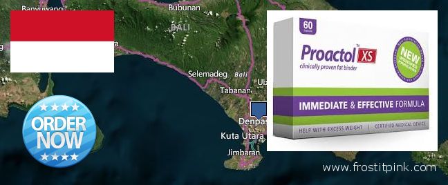Purchase Proactol Plus online Denpasar, Indonesia