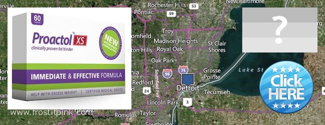 Where Can I Buy Proactol Plus online Detroit, USA