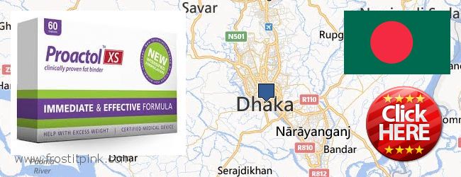 Where to Buy Proactol Plus online Dhaka, Bangladesh