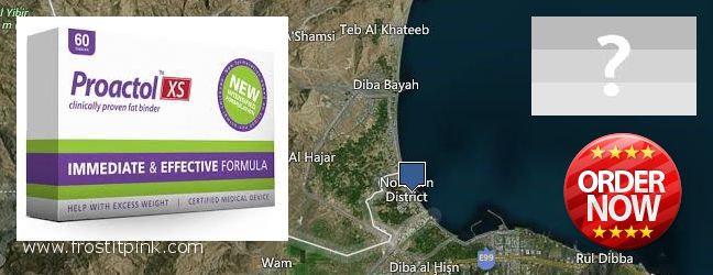 Where to Buy Proactol Plus online Dibba Al-Hisn, UAE