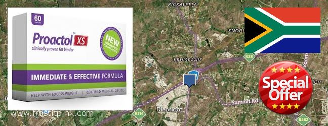 Where to Buy Proactol Plus online Diepsloot, South Africa