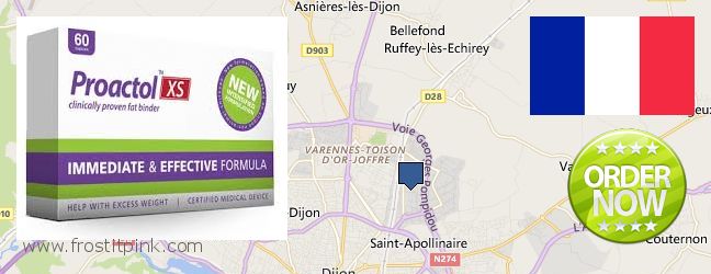 Where to Buy Proactol Plus online Dijon, France