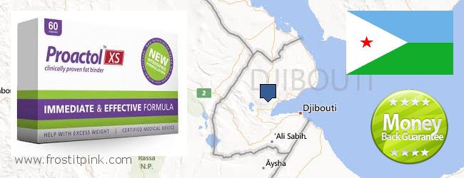 Where to Buy Proactol Plus online Djibouti