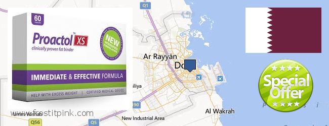 Where to Buy Proactol Plus online Doha, Qatar