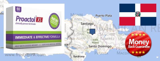 Best Place to Buy Proactol Plus online Dominican Republic