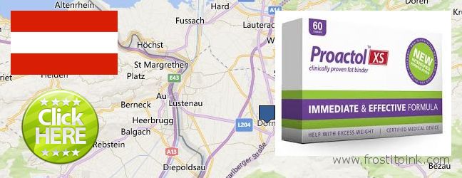 Where to Buy Proactol Plus online Dornbirn, Austria