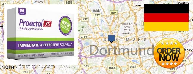 Purchase Proactol Plus online Dortmund, Germany