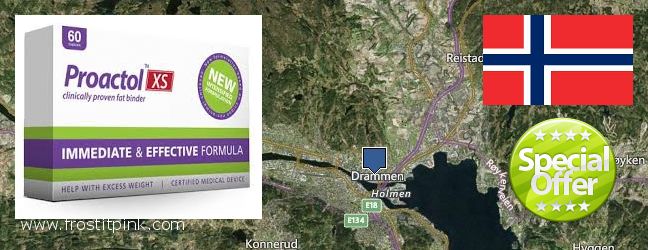 Where to Buy Proactol Plus online Drammen, Norway