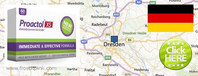 Where to Buy Proactol Plus online Dresden, Germany