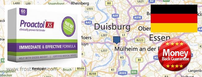 Where to Buy Proactol Plus online Duisburg, Germany