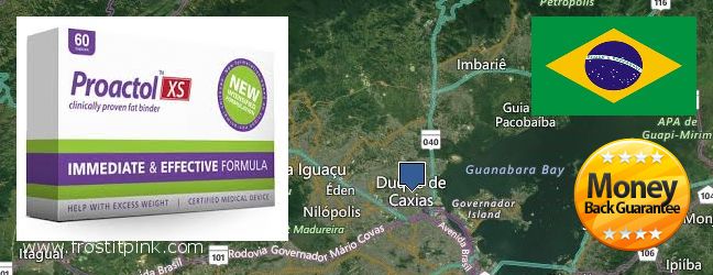 Where Can I Buy Proactol Plus online Duque de Caxias, Brazil