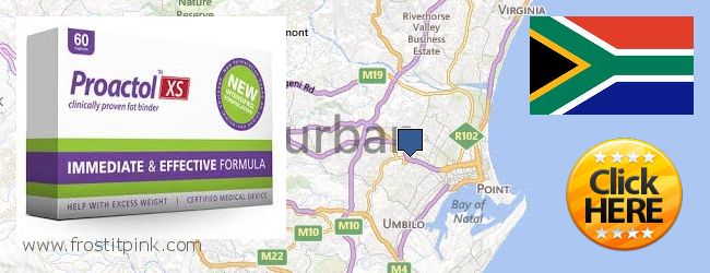 Where to Buy Proactol Plus online Durban, South Africa
