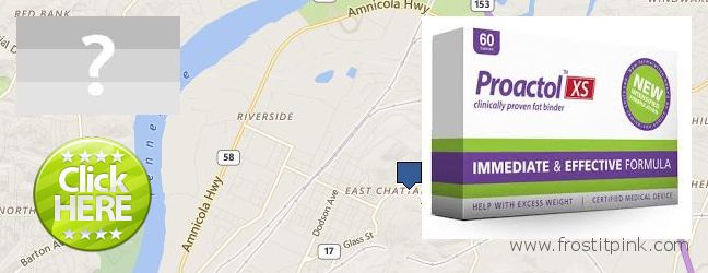 Where to Buy Proactol Plus online East Chattanooga, USA