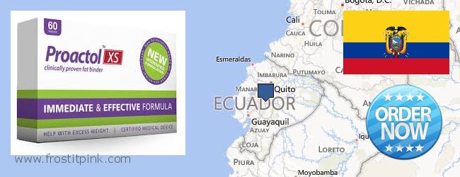 Purchase Proactol Plus online Ecuador