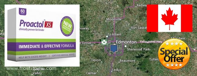 Where to Buy Proactol Plus online Edmonton, Canada
