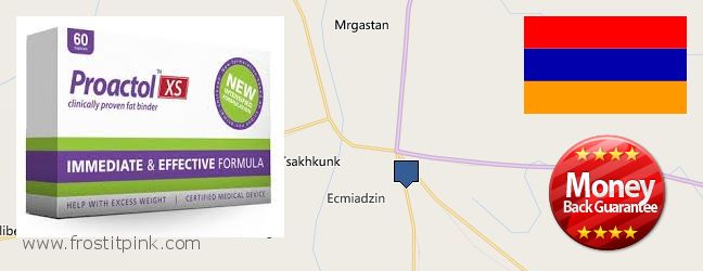 Where to Buy Proactol Plus online Ejmiatsin, Armenia