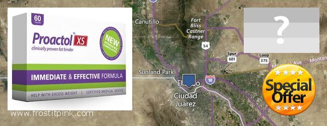 Where to Buy Proactol Plus online El Paso, USA