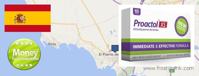 Where Can You Buy Proactol Plus online El Puerto de Santa Maria, Spain