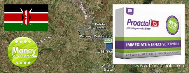 Where to Buy Proactol Plus online Eldoret, Kenya