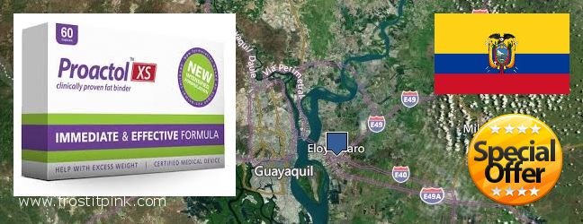 Where to Buy Proactol Plus online Eloy Alfaro, Ecuador