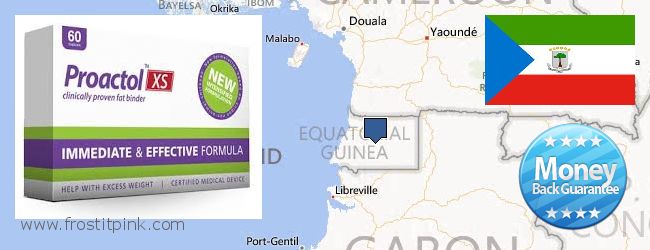 Purchase Proactol Plus online Equatorial Guinea