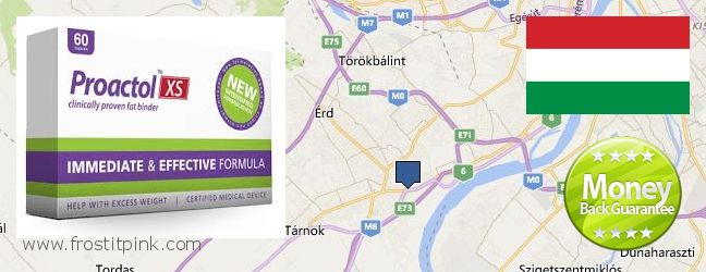 Buy Proactol Plus online Érd, Hungary