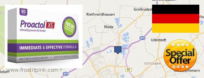 Where Can I Purchase Proactol Plus online Erfurt, Germany